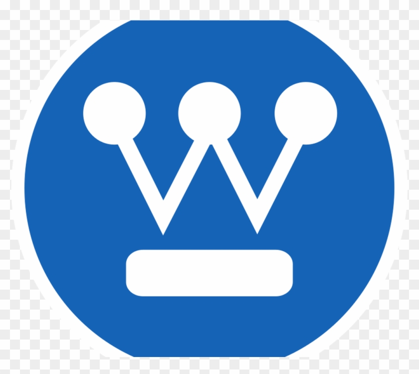Paul Rand Westinghouse Logo #811132