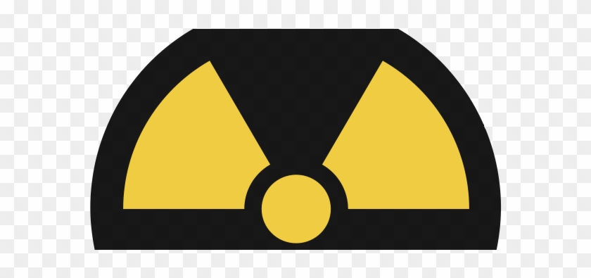 Radioactive Symbol #811140