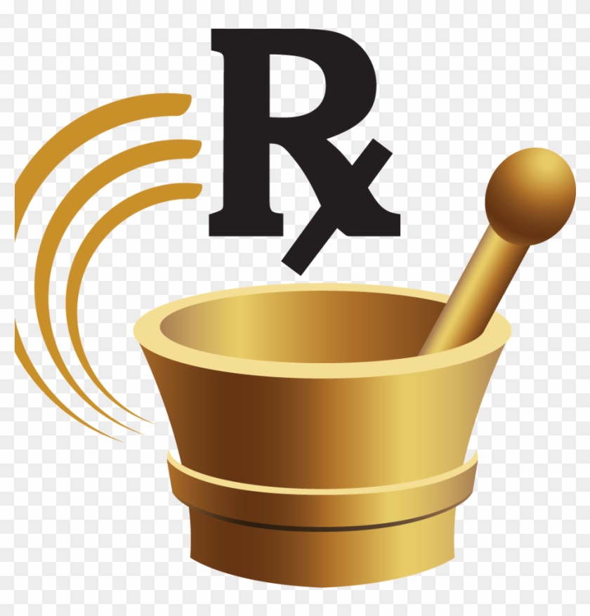 Encino Family Pharmacy - Pharmacy Logo Rx Png #811182