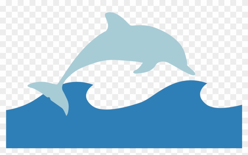 Os Golfinhos - Common Bottlenose Dolphin #811209