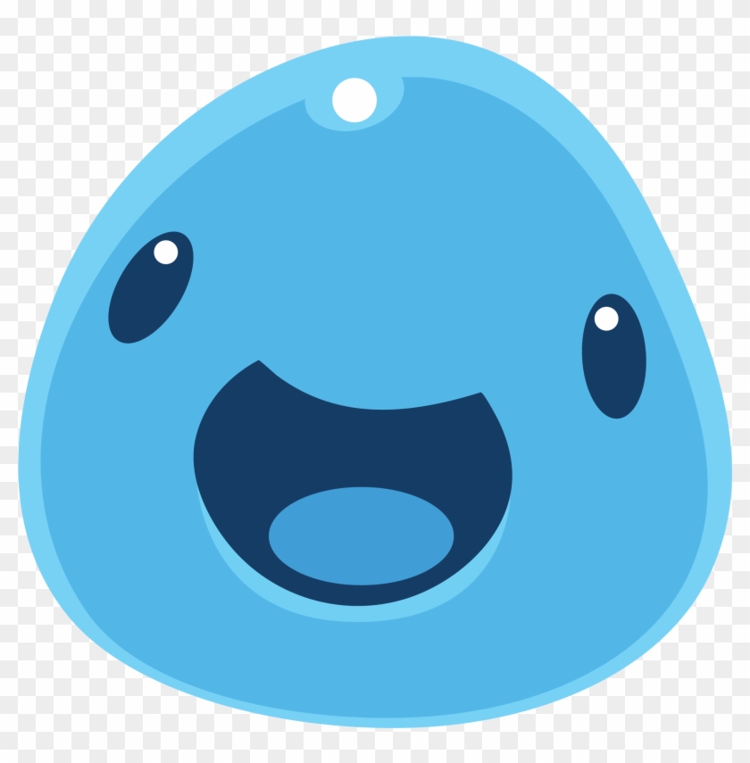 Aquarium Slime Rancher Fanon Wikia Fandom Powered By - Puddle Slime In Slime Rancher #811228