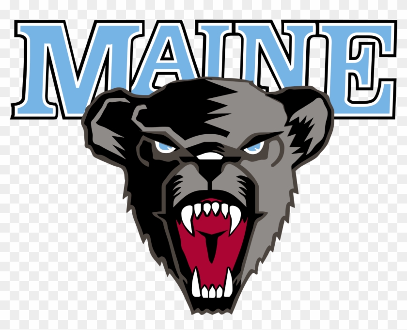 College Sports Live - University Of Maine Mascot #811258