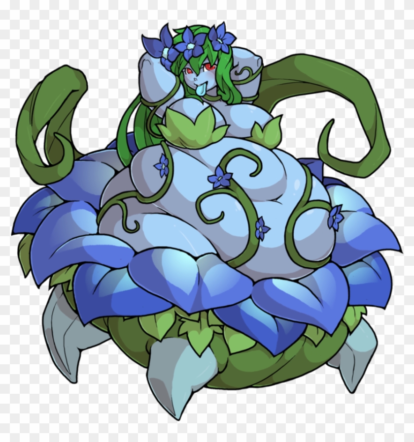 Linnaea By Morningpanda - Cartoon #811264