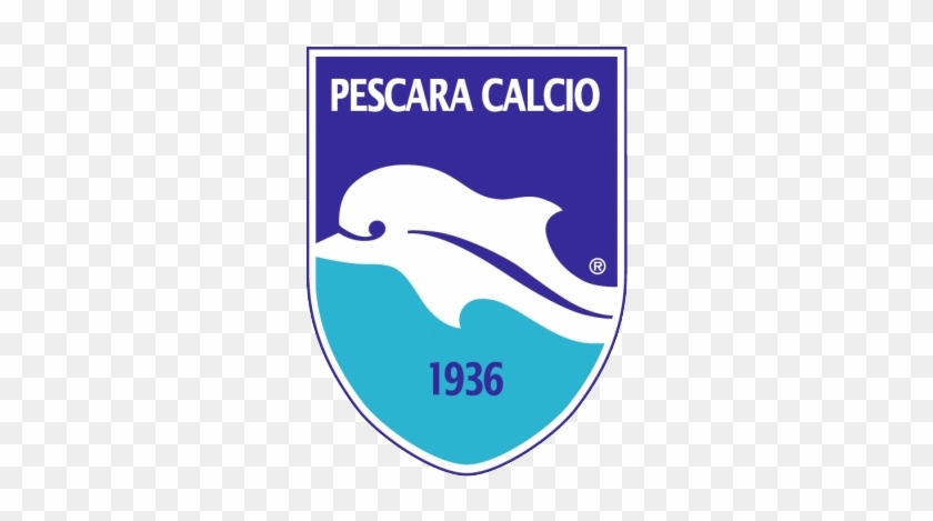 Pescara Calcio Logo Svg #811290