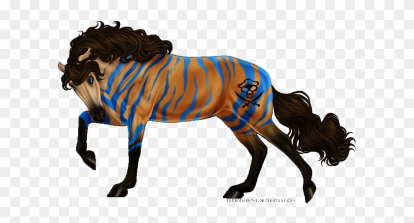 Herd Clipart Voice - Mane #811289