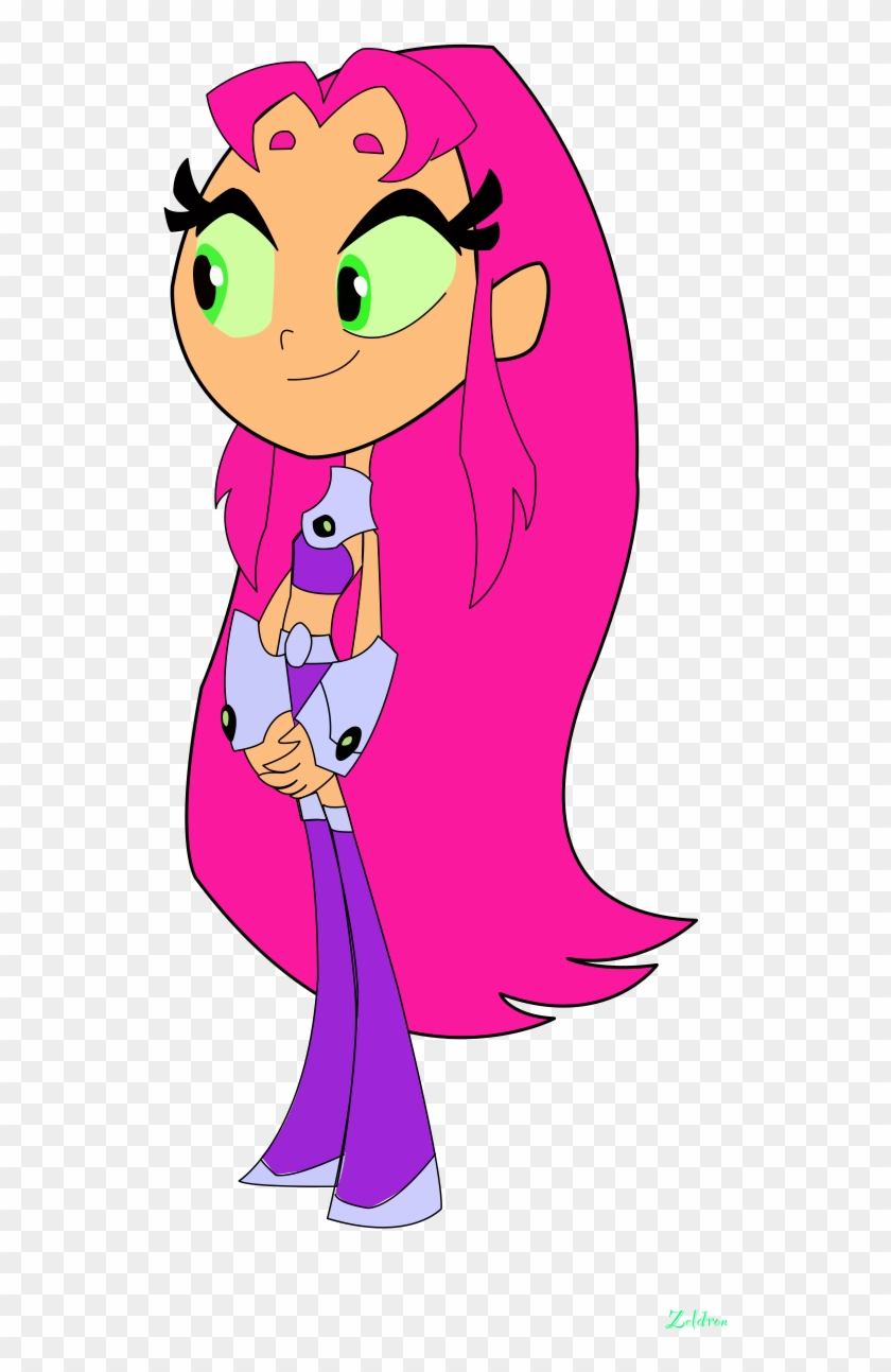 Starfire - Starfire #811296