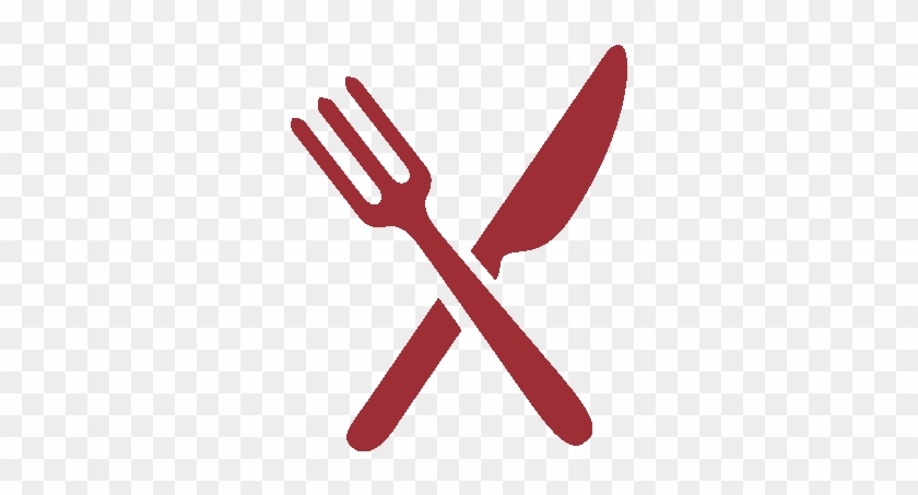 Artfully Crafted Food - Colored Food Icon Png #811308