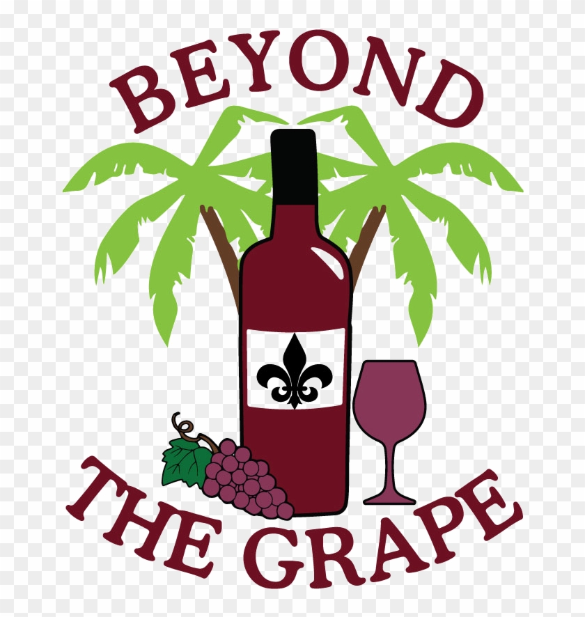 Beyond The Grape - Beyond The Grape #811312