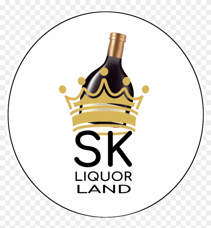 An Online Liquor Store - Label #811318