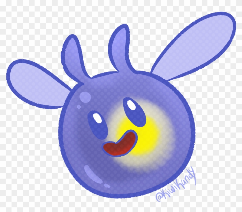 My Art Slime Rancher Phosphor Slime Rad Slime Tabby - Cartoon #811340