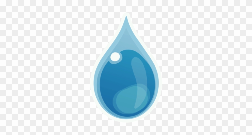 Water - Water Drop #811349
