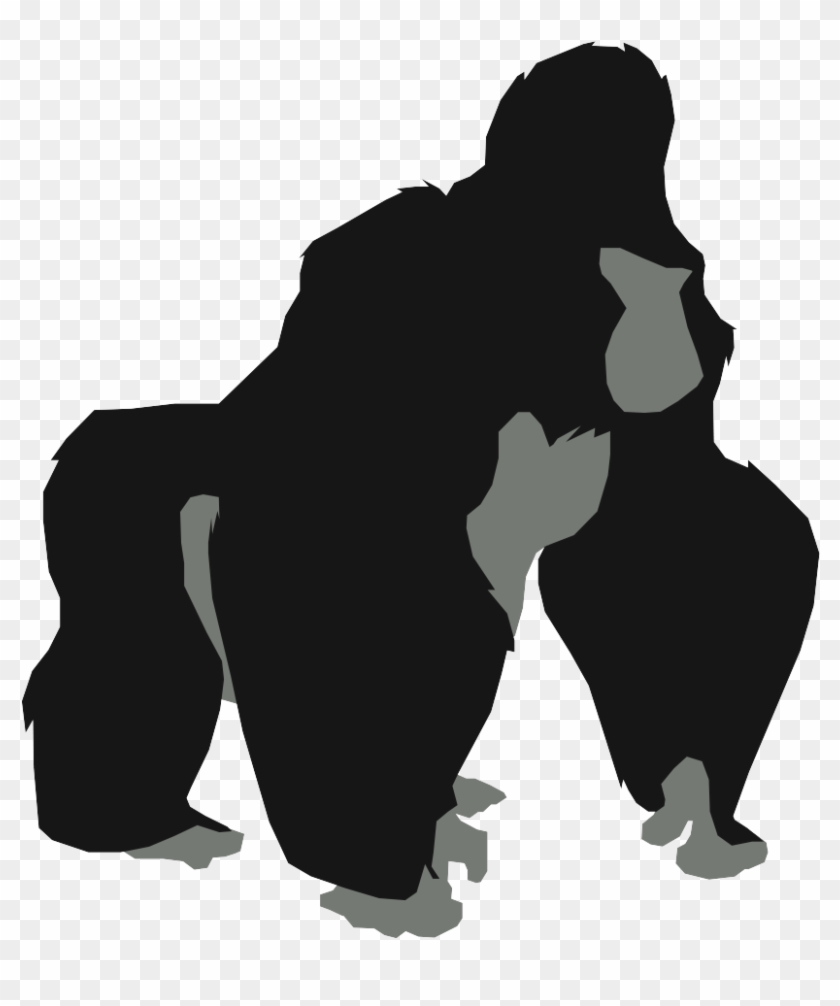 Kerchak By Hiriwa - Kerchak Tarzan #811373