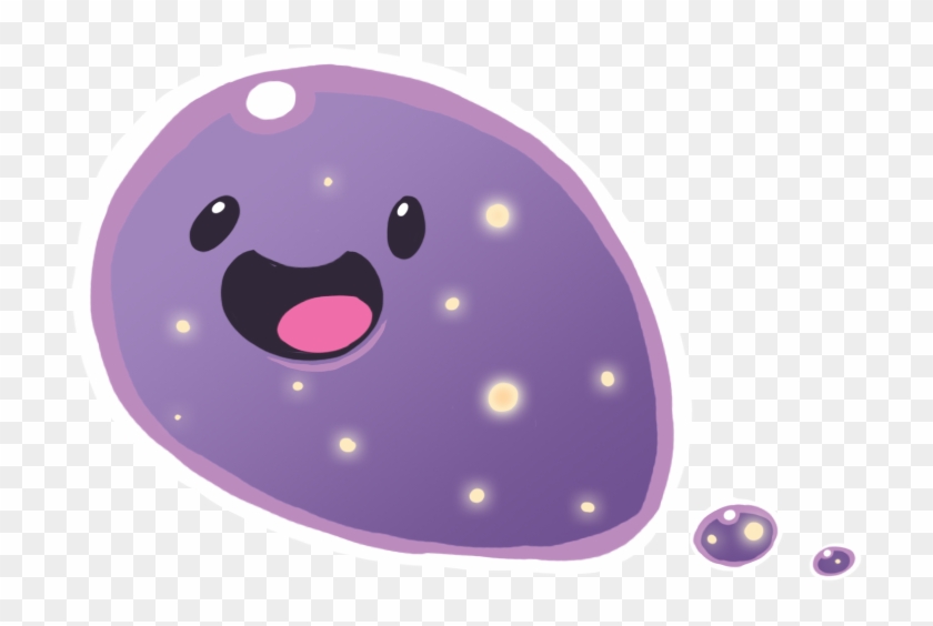 Artstation Beatrix Lebeau Slime Rancher Ian - Slimes De Slime Rancher Creados Por Fans #811382