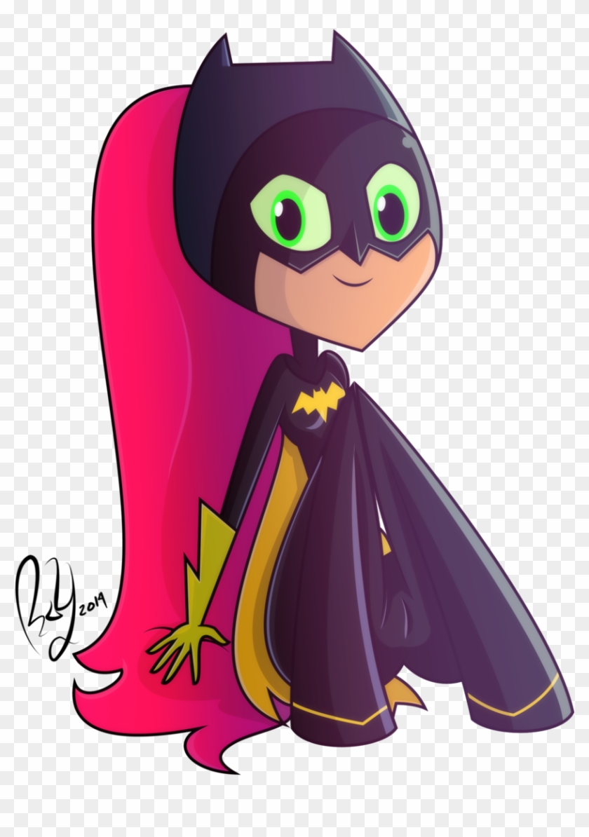 Batystarfire By M0cha 5tuff Teen Titans Go - Teen Titans Go Batfire #811393