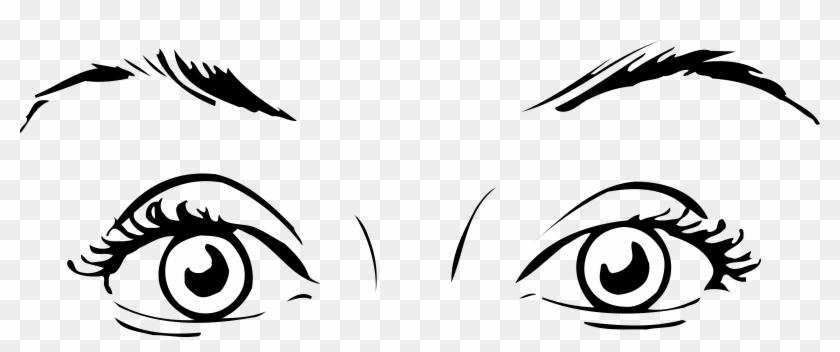 Anime Happy Eyes Sketch Anime Eyes Cool Drawings Anime Eye Drawing
