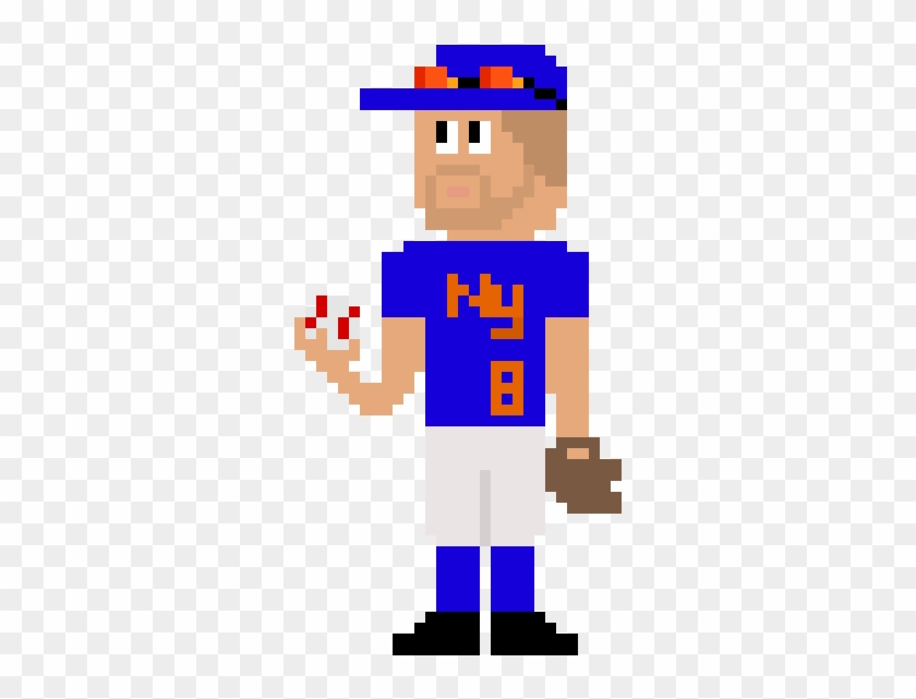 New York Mets - Cartoon #811480