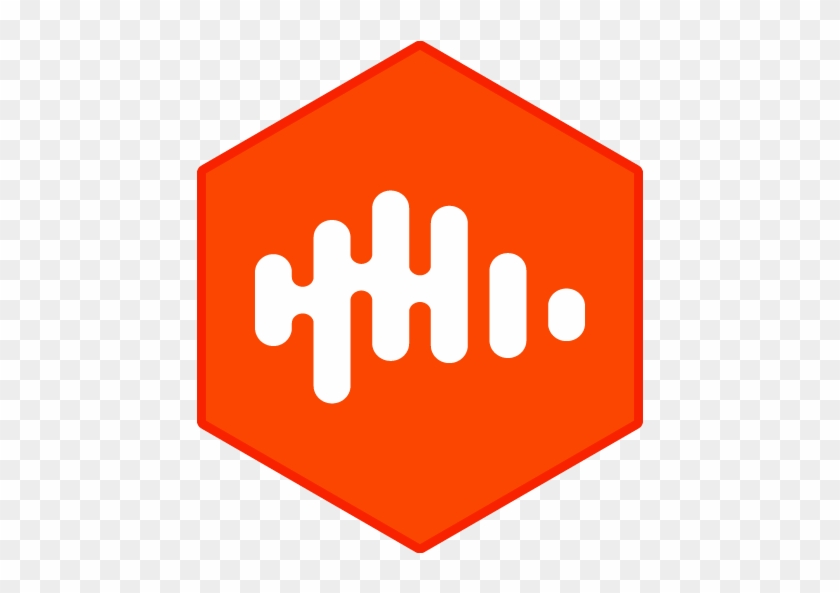Castbox - Castbox Icon #811512