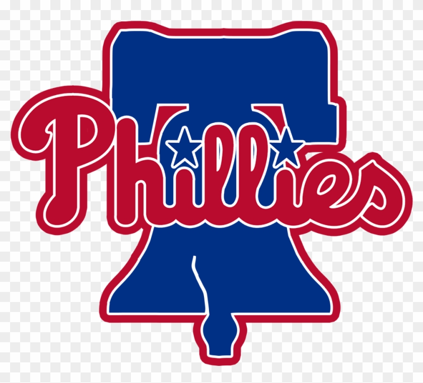 The Old Phillies Logo Is Just Too Busy For No Reason - The Old Phillies Logo Is Just Too Busy For No Reason #811521