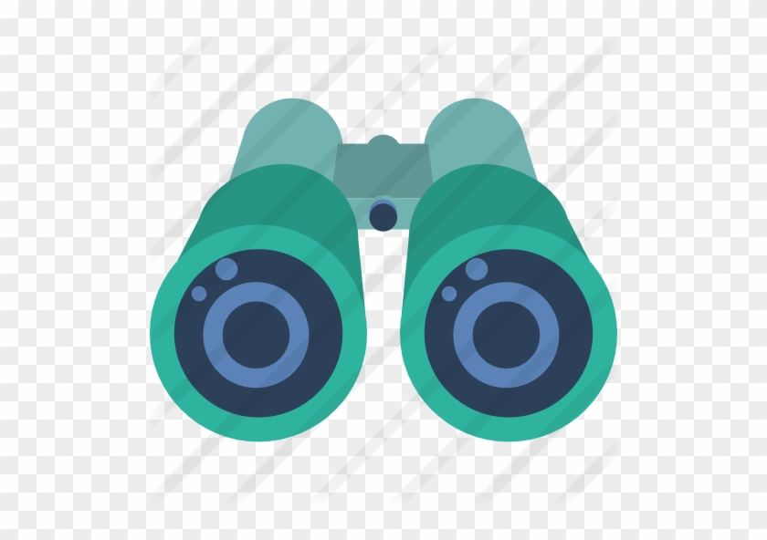 Binocular - Illustration #811530