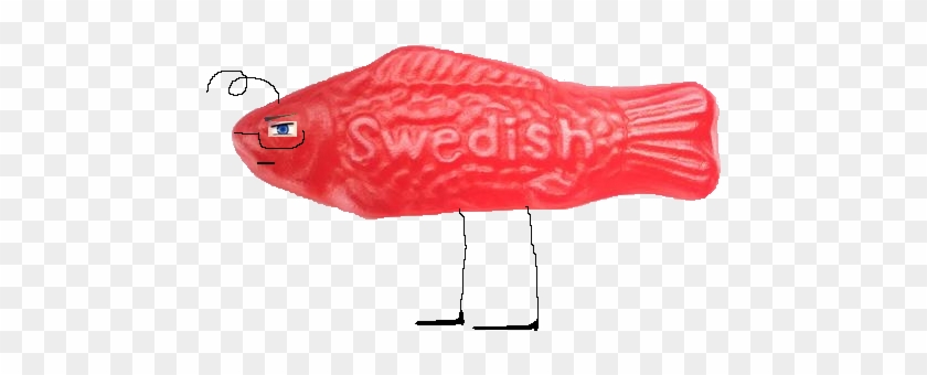 Image - Swedish Fish #811556
