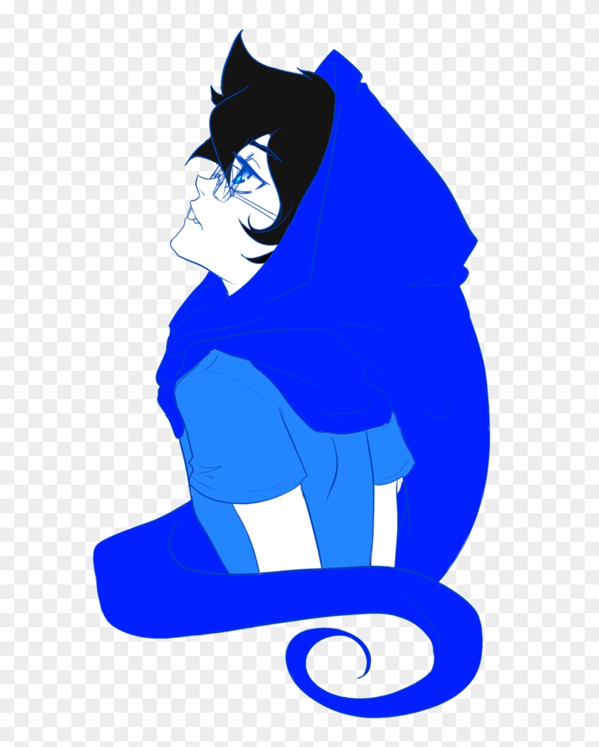 Homestuck Clipart Breath - Heir Of Breath #811561