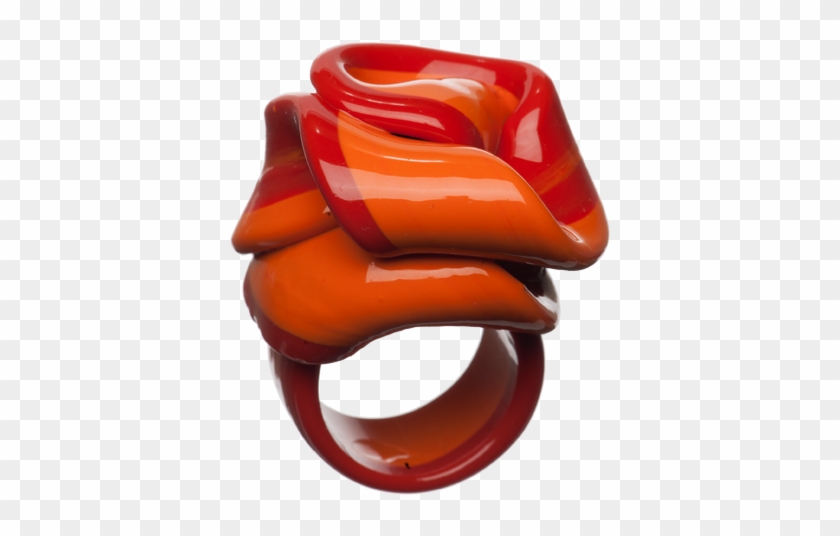 Anello Ribbon-n°67 Corsi Design - Ring #811569