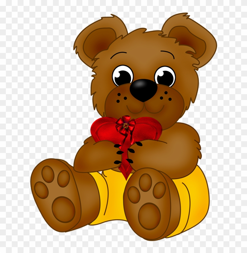 Bear Diary Winnie The Pooh Animation Clip Art - Bear Diary Winnie The Pooh Animation Clip Art #811596