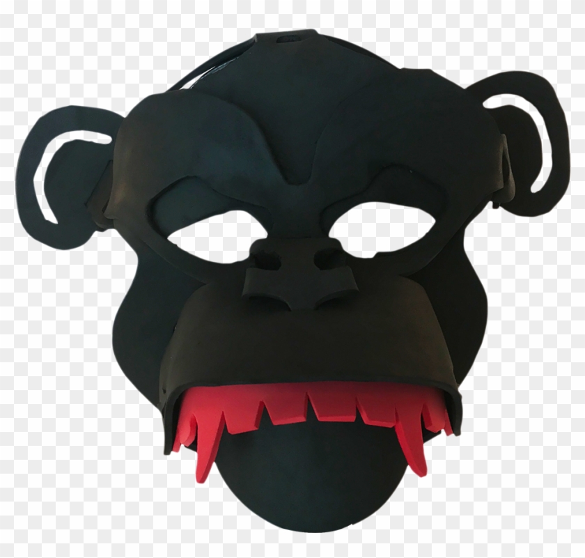 Gorilla Masks - Mask #811578