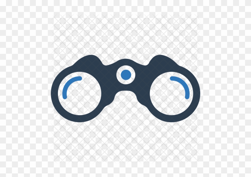 Binoculars, Binocular, Explore, Find, Looking, Search - Explore Icon #811580