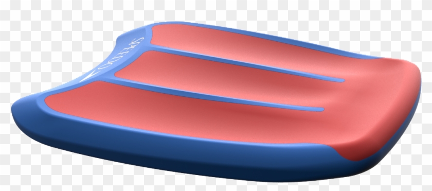Double Density Swim Kickboard - Inflatable #811585