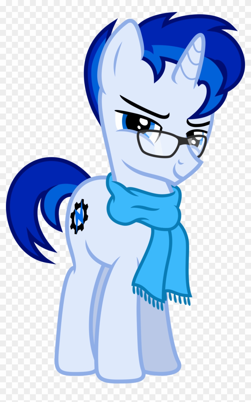 Smug Blue Horse By Captnblitz Smug Blue Horse By Captnblitz - Blue Horse #811590
