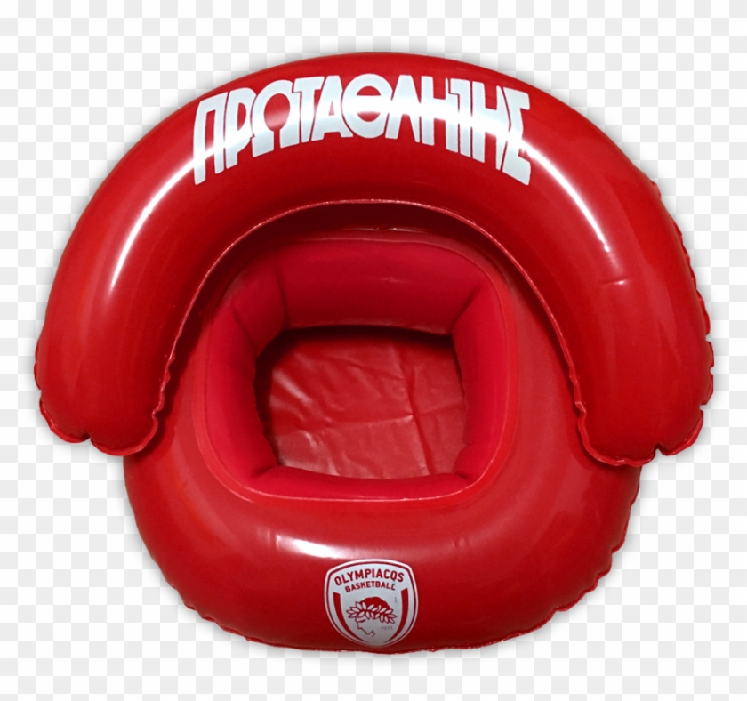 Inflatable #811593