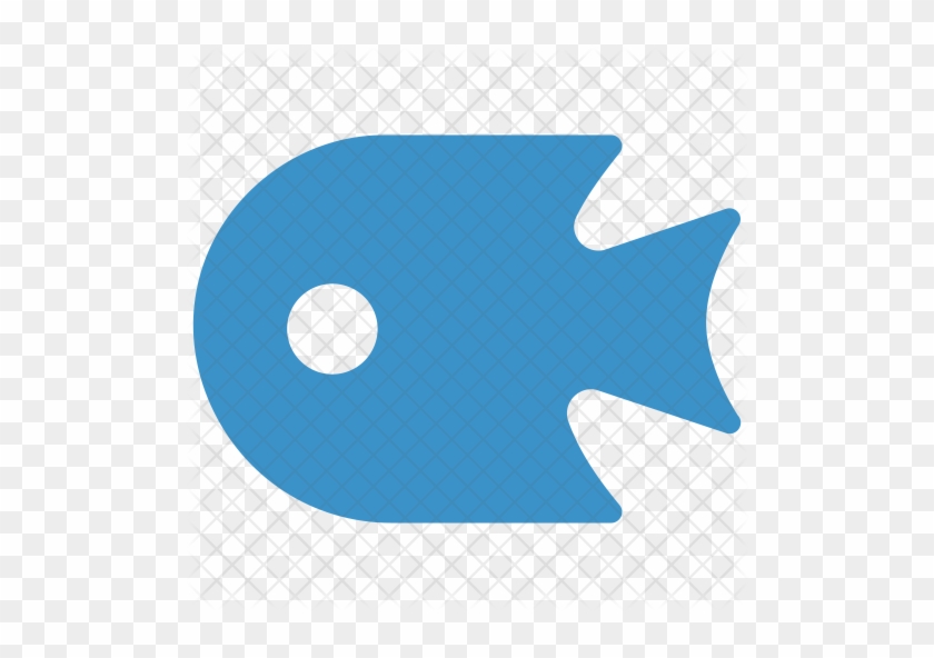 Babel Fish Icon - Shark Wheel #811601