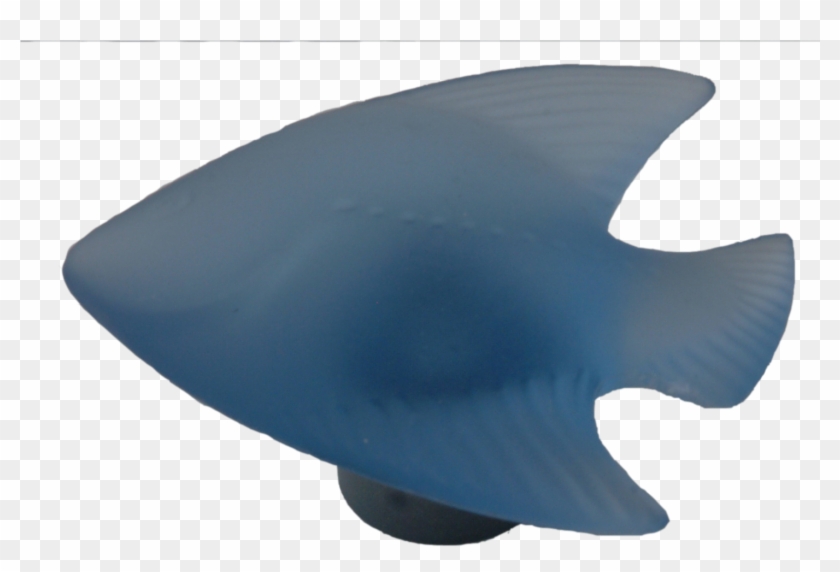 Fish Knob - Shark #811606