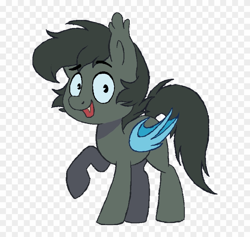 Weird Cartoon Horse Style Thing By Thepossumface - Cartoon #811610