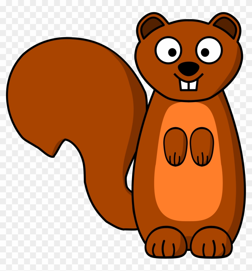 Big Image - Transparent Weasel Icon #811622