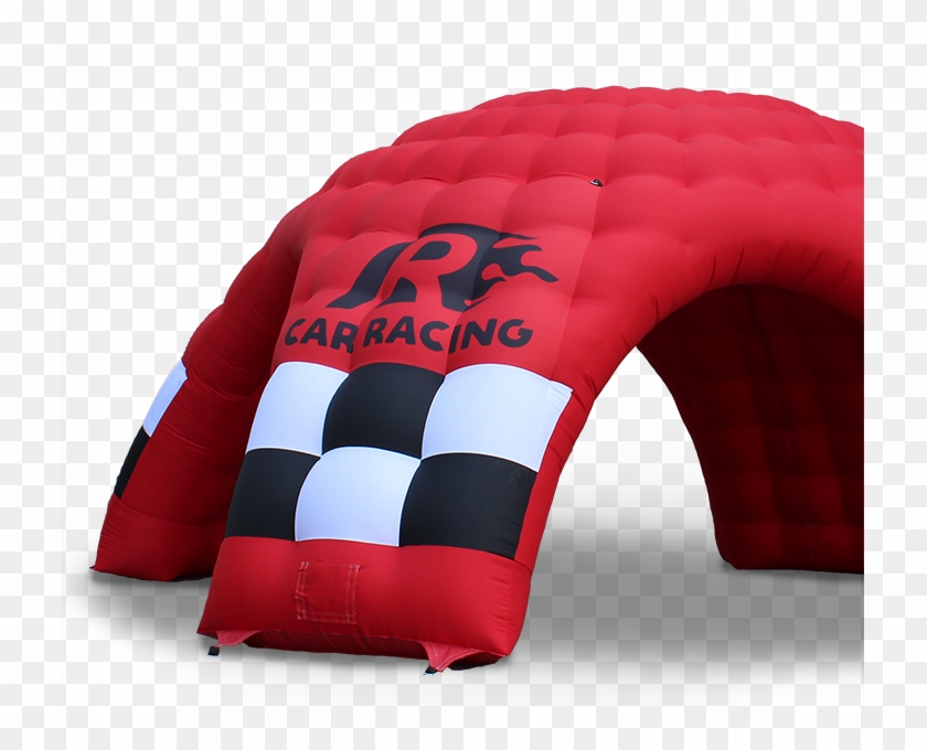 Inflatables - Gazebo Gonfiabile Gonfiabile Pubblicitario #811628