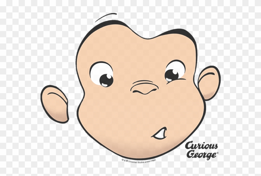 Curious George - Curious George A Very Monkey #811634