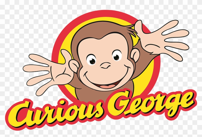 Curious - Curious George #811666