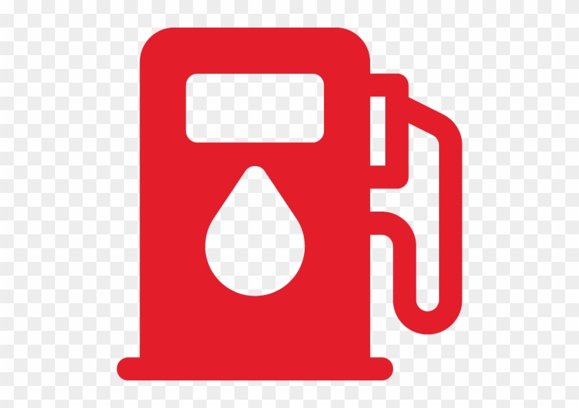 Gasoline & Diesel Fuel - Gasoline #811687