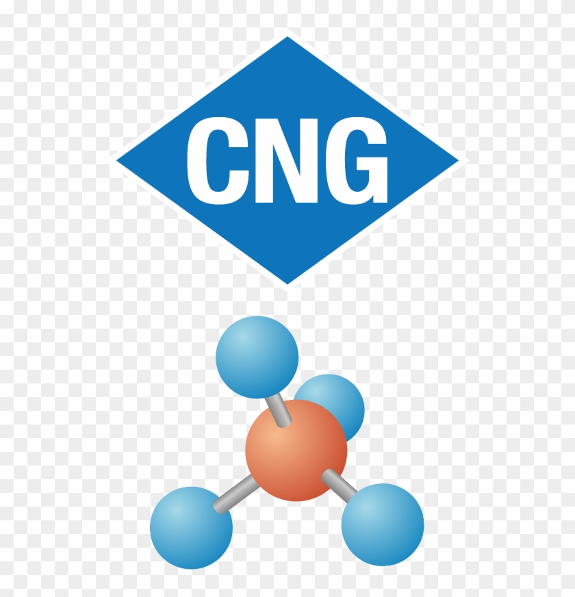 Learn About Trustar Energy's Cng Stations - Cng #811702