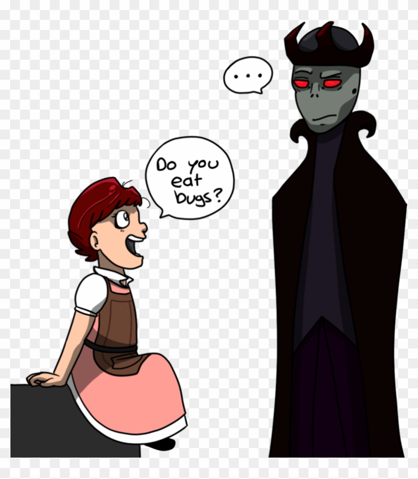 New Buddy By Cyborgseal - Cartoon #811727