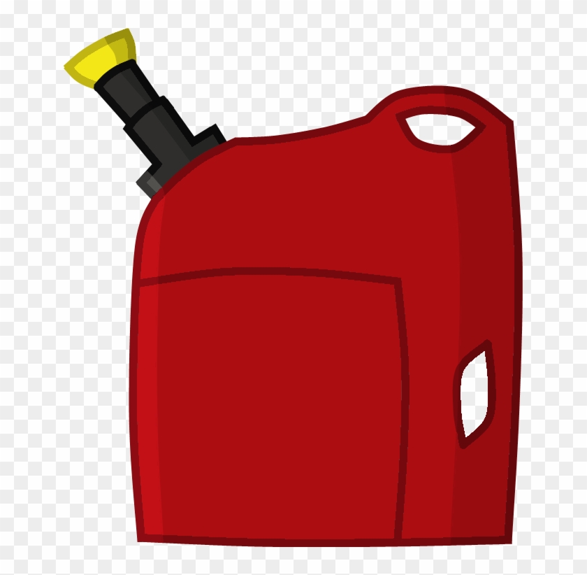 Gasoline 2 - Bfdi Recommended Characters Body #811734