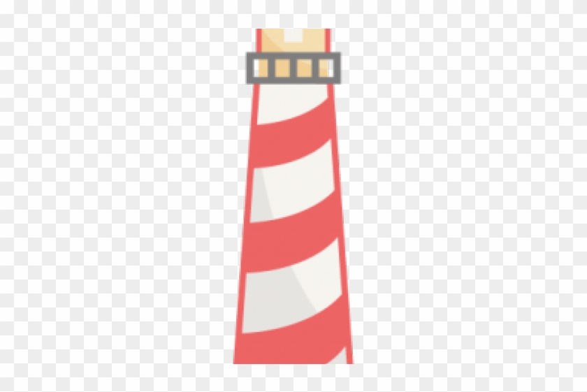 Lighthouse Clipart Cute Love - Lighthouse Clipart #811759