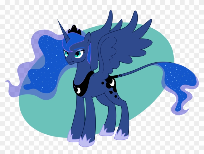 Horse Teal Aqua Purple Cobalt Blue - Horse Teal Aqua Purple Cobalt Blue #811780