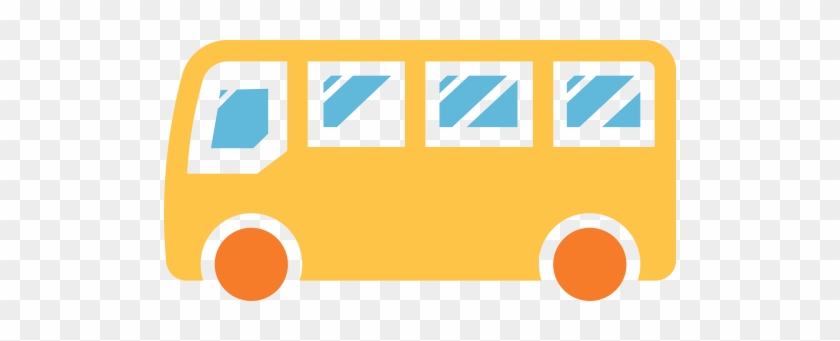 Bus, Public Transport, Public Vehicle Icon - Bus #811774