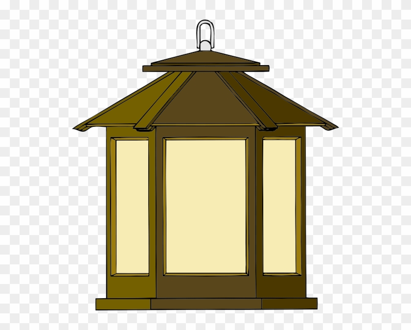 Cute Lighthouse Clipart Download - Free Svg Lantern #811783