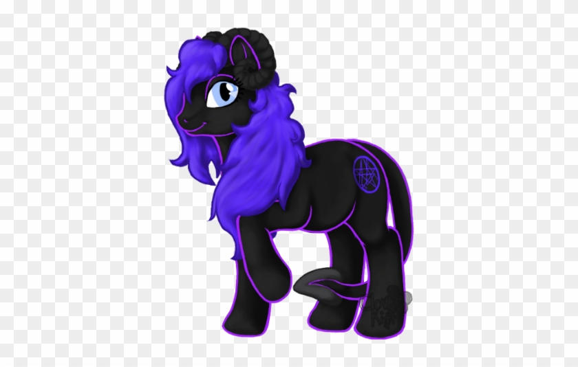 Horse Brief Personality - Cartoon #811784