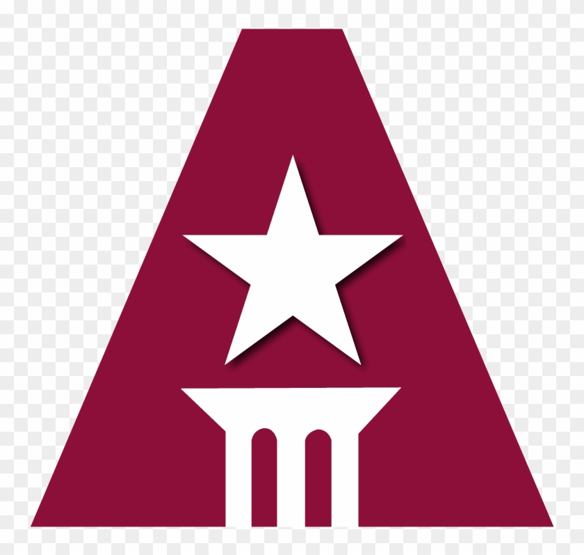 Trojan Advantage - State Of Texas With Flag #811794