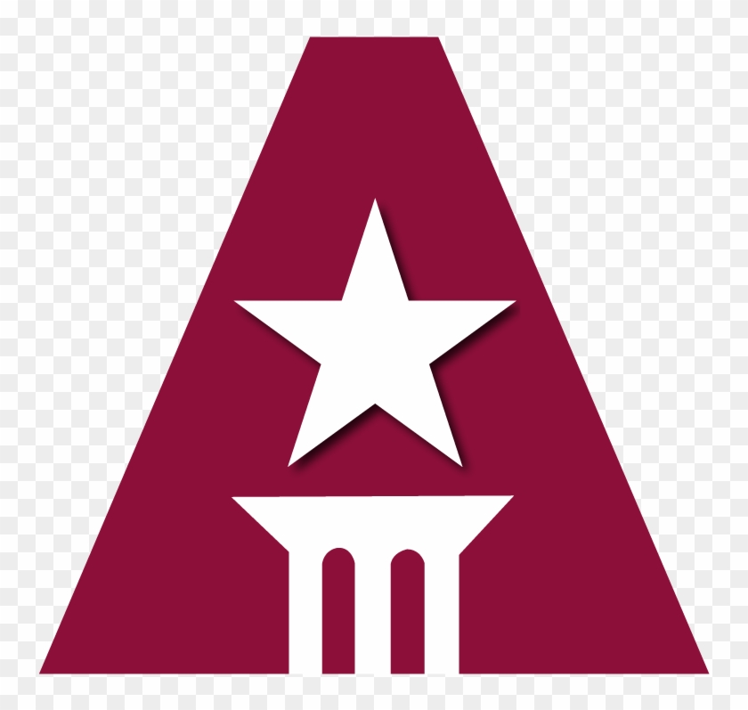 Trojan Advantage - State Of Texas With Flag #811794